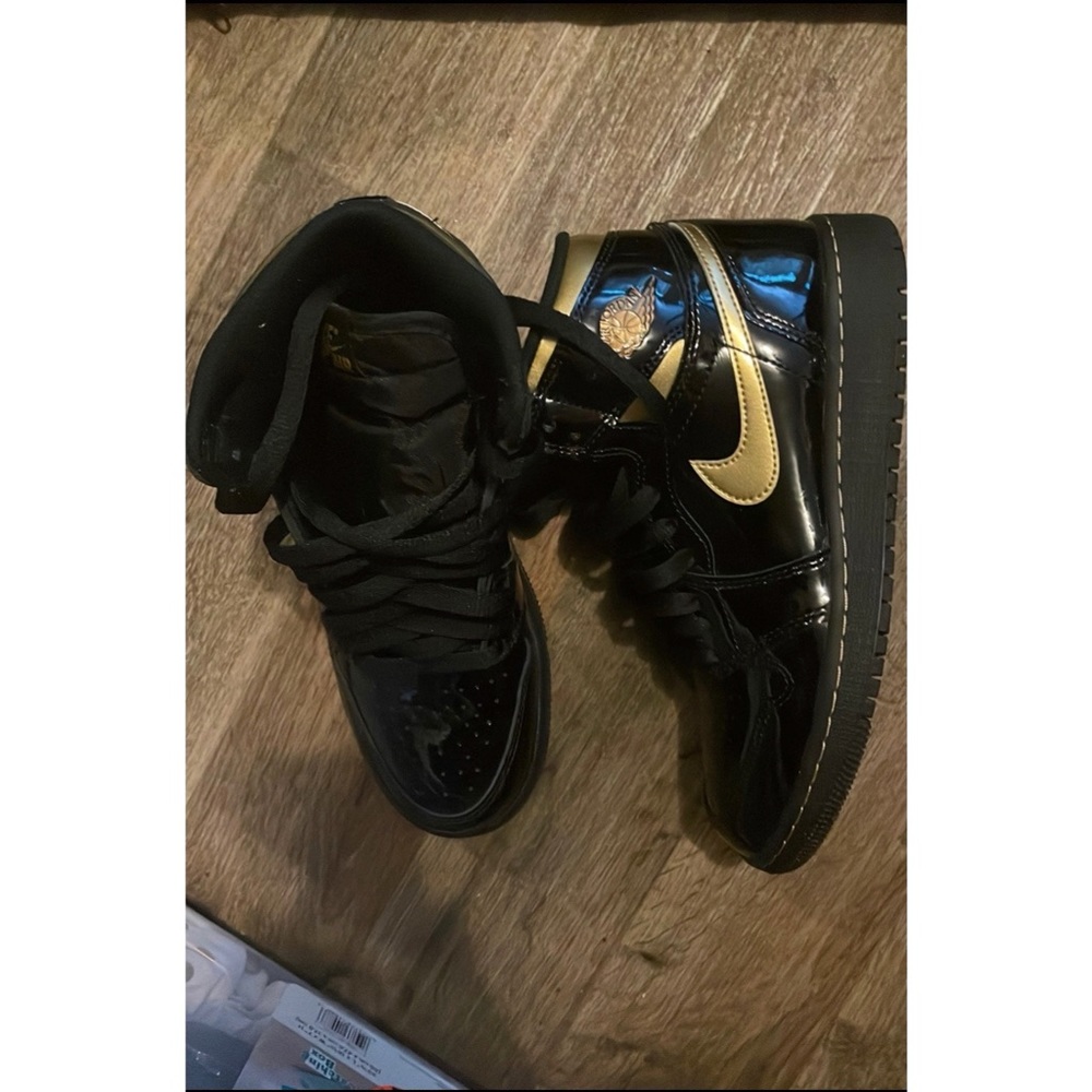 Air Jordan 1 retro high Og shoes